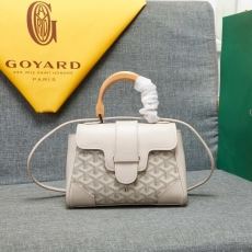 Goyard Top Handle Bags